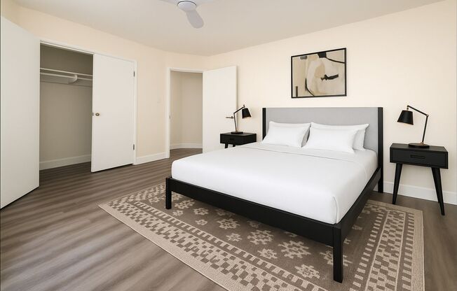 Boulevard Apartments