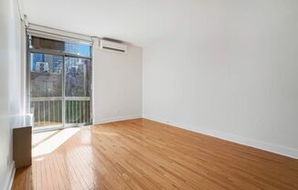 1 bed, 1 bath, $5,250, Unit 5B