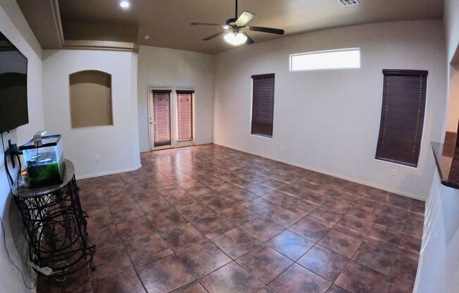 3 beds, 2 baths, $2,175