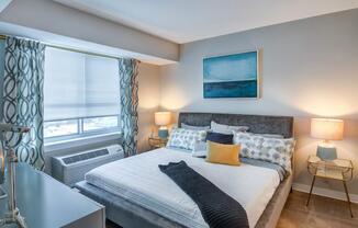 Summer House - Apartment Living in Stamford, CT