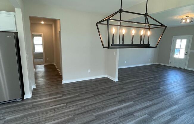 New Construction Home for Rent in Jasper, AL!!! Sign a 13 month lease by 5/31/24 to receive ONE MONTH free!