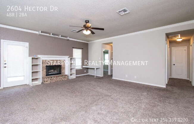 2604 HECTOR DR