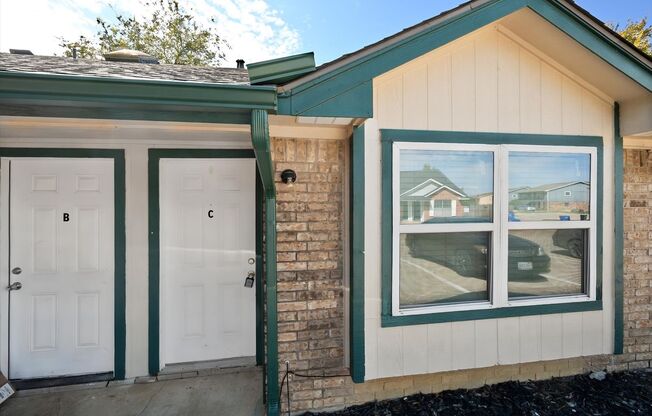 311 Kings Way Drive