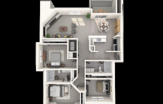 Partner-provided photo for $2200 unit