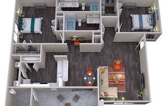 Partner-provided photo for $2363 unit