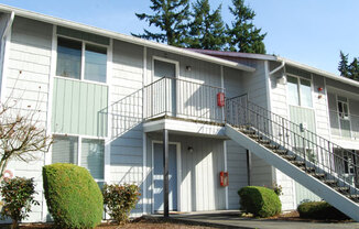 Mullen Cove Apartments