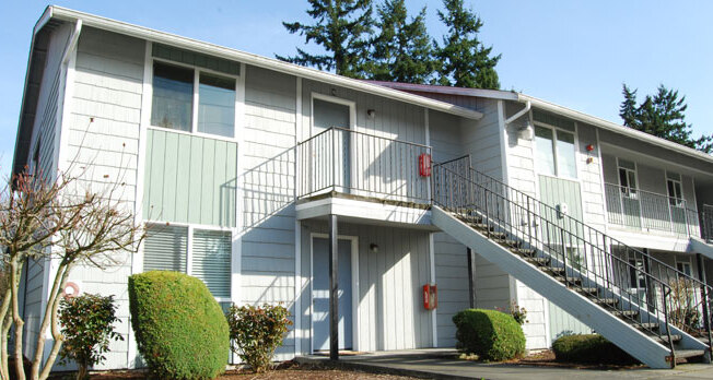 Mullen Cove Apartments