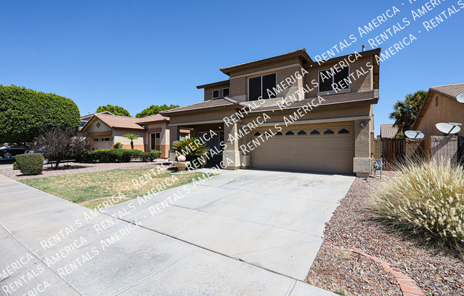 14300 W WELDON AVE