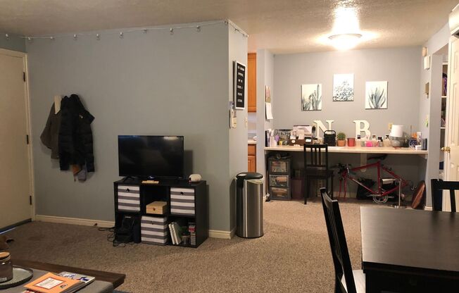1B/1B Pet Friendly Apartment South of BYU