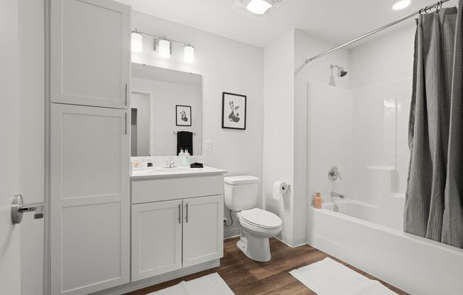 2 beds, 2 baths, 984 sqft, $1,673, Unit #327