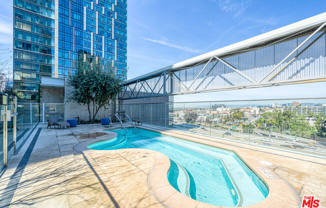 2 beds, 2 baths, 1,311 sqft, $4,995, Unit 1906