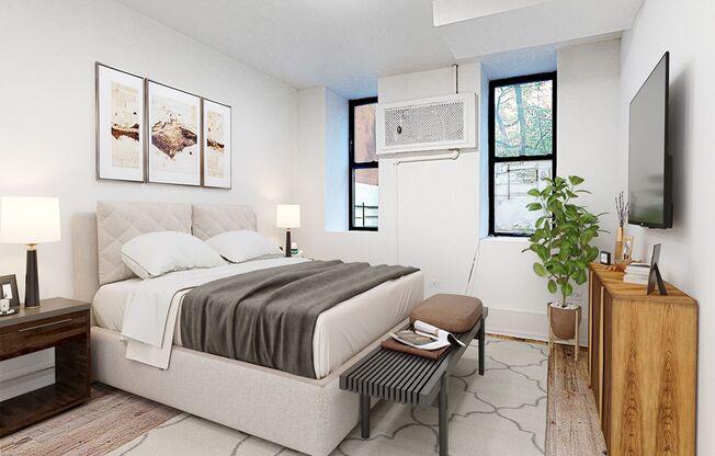 4848 Broadway Residences, LLC