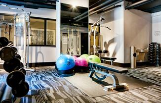 2 beds, 2 baths, 1,151 sqft, $8,935, Unit 11M