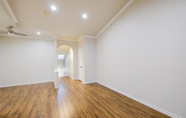 2601 Preston Road