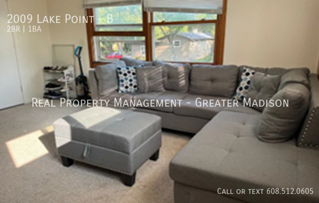 Partner-provided property photo