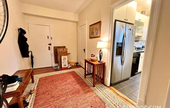 1901 Columbia Road NW Unit 504