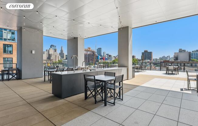 1 bed, 1 bath, $4,435, Unit 1209