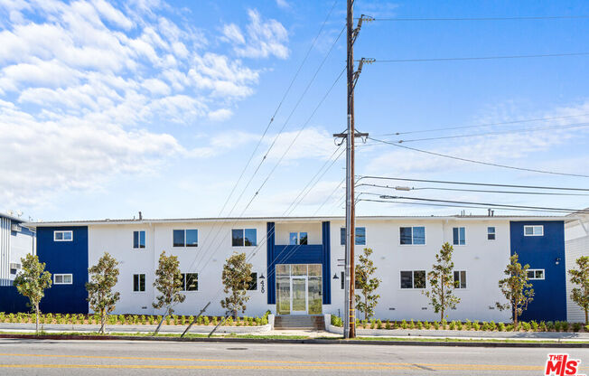 420 S SEPULVEDA BLVD