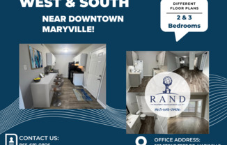 3 beds, 1 bath, 820 sqft, $1,395, Unit South - 238s