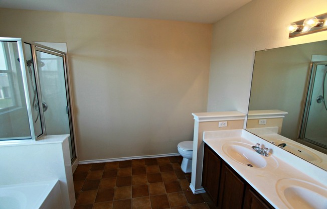 4 Bedroom, Game Room, Formal Dining, Walk in Closets.