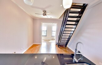 2 beds, 1 bath, $5,995, Unit 5C