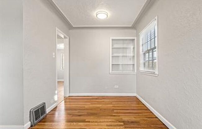 Stylish 4-Bed Home with Finished Basement!