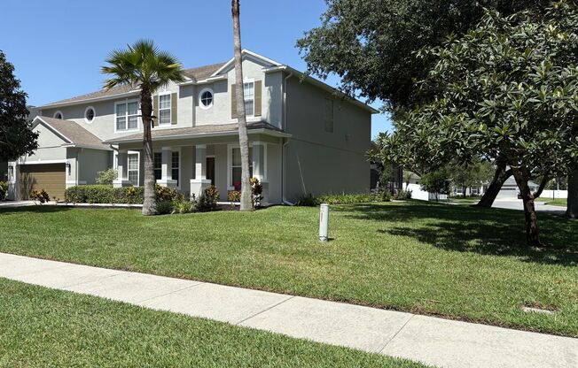 Stunning 6-Bedroom Pool Home in Desirable Westfield Lakes – Winter Garden, FL