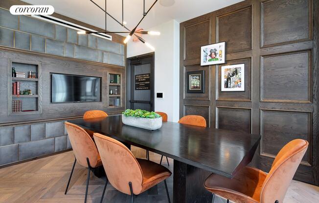 Studio, 1 bath, $3,350, Unit 421