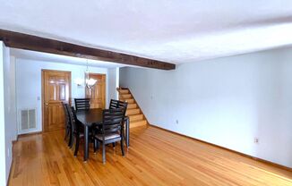 2 beds, 2.5 baths, $3,200