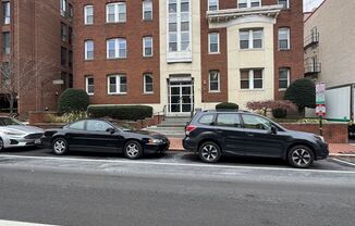 West End One Bedroom Apartment Available Now!