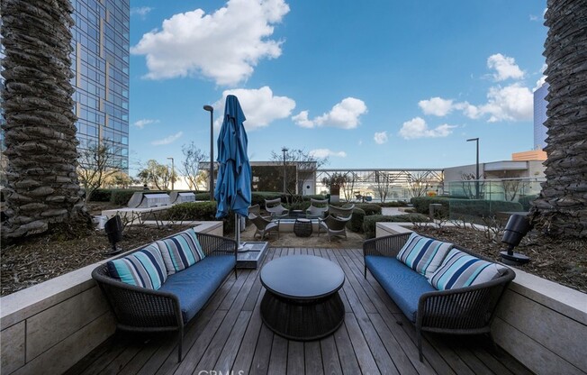 2 beds, 2 baths, 1,305 sqft, $5,150, Unit 2511