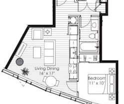 Partner-provided photo for $2667 unit