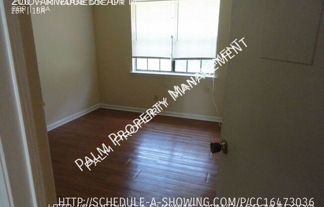 200 Varnedoe Dr.