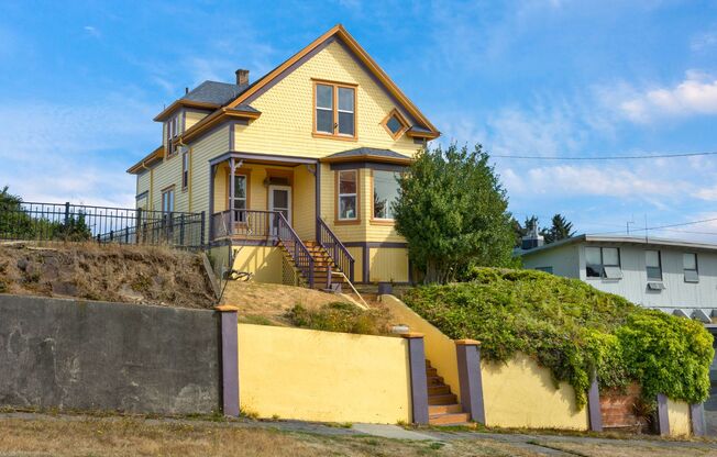 Beautiful, Newly Renovated Franklin House