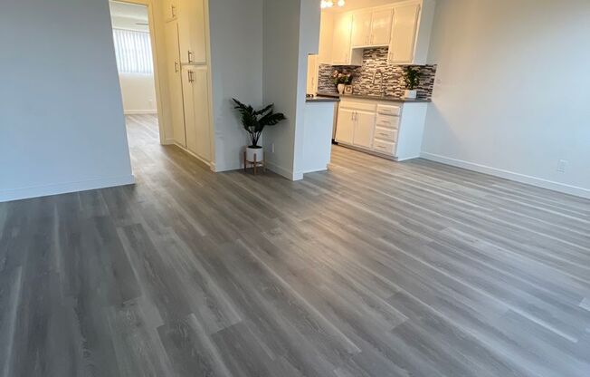 2 beds, 1 bath, 1,100 sqft, $2,575, Unit 241-41