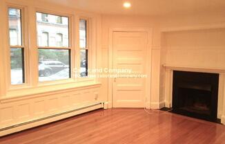 17 Exeter Street