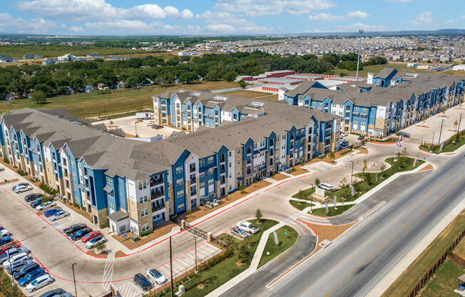 Partner-provided property photo