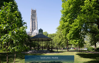Partner-provided photo for $7596 unit