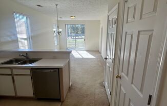 2 beds, 2 baths, $1,350, Unit Unit 63-G