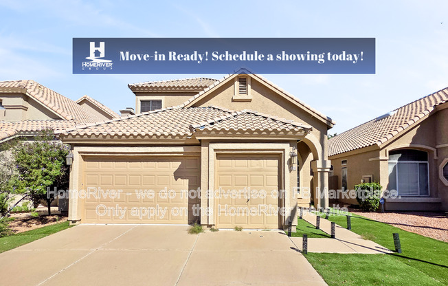 192 W LOS ARBOLES DR