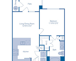 Partner-provided photo for $1149 unit