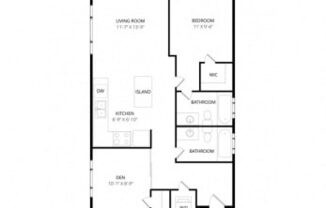 Partner-provided photo for $1605 unit