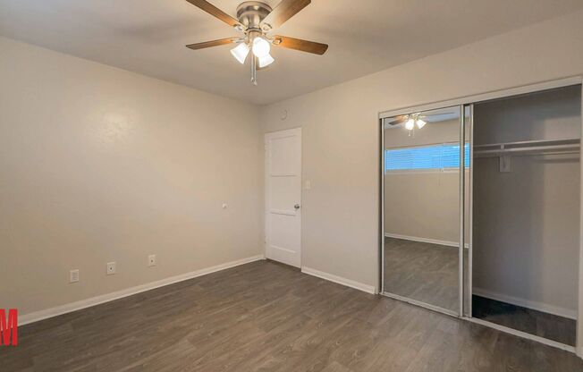 2 beds, 1 bath, $2,995, Unit 1626