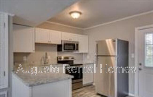 2511 Cascade  Drive