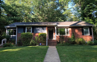 Beautiful Home Near Pony Pasture!