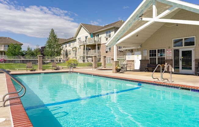 2 beds, 2 baths, 915 sqft, $2,575, Unit 4346-15