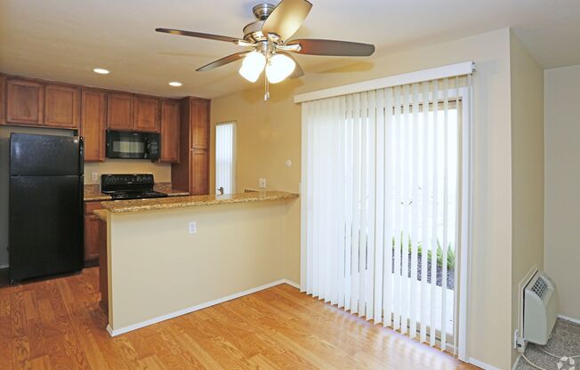 Partner-provided property photo