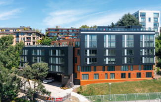 Bell View Apartments