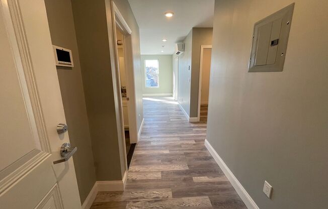 2 beds, 1 bath, 539 sqft, $2,650, Unit 310