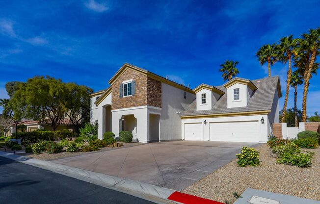 Stunning 6 Bedroom Home With Casita Pool Home In Guard Gated Community